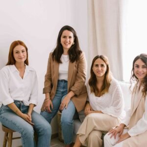 Psicólogas de Riesgo Psicosocial