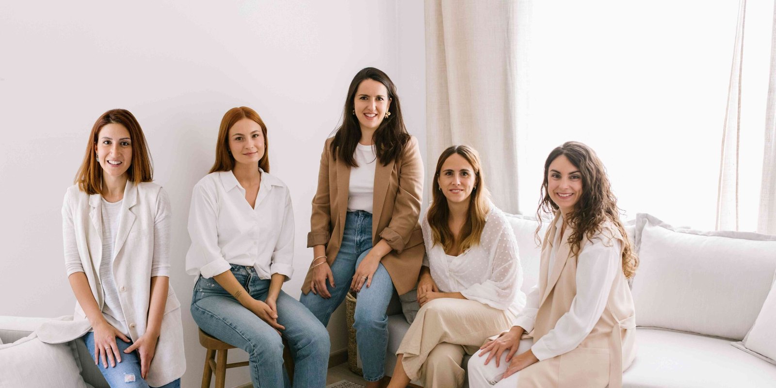 Psicólogas de Riesgo Psicosocial