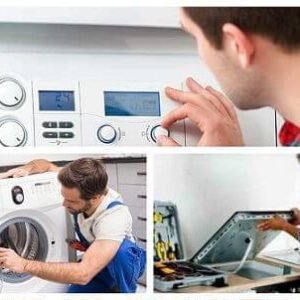 Servicio técnico electrodomésticos