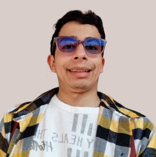 Daniel Felipe Devia Sánchez