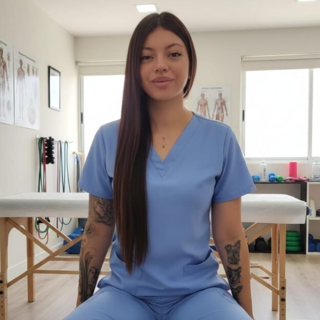 Daniela Caro Trujillo