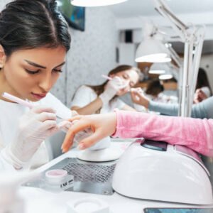 Estética a domicilio